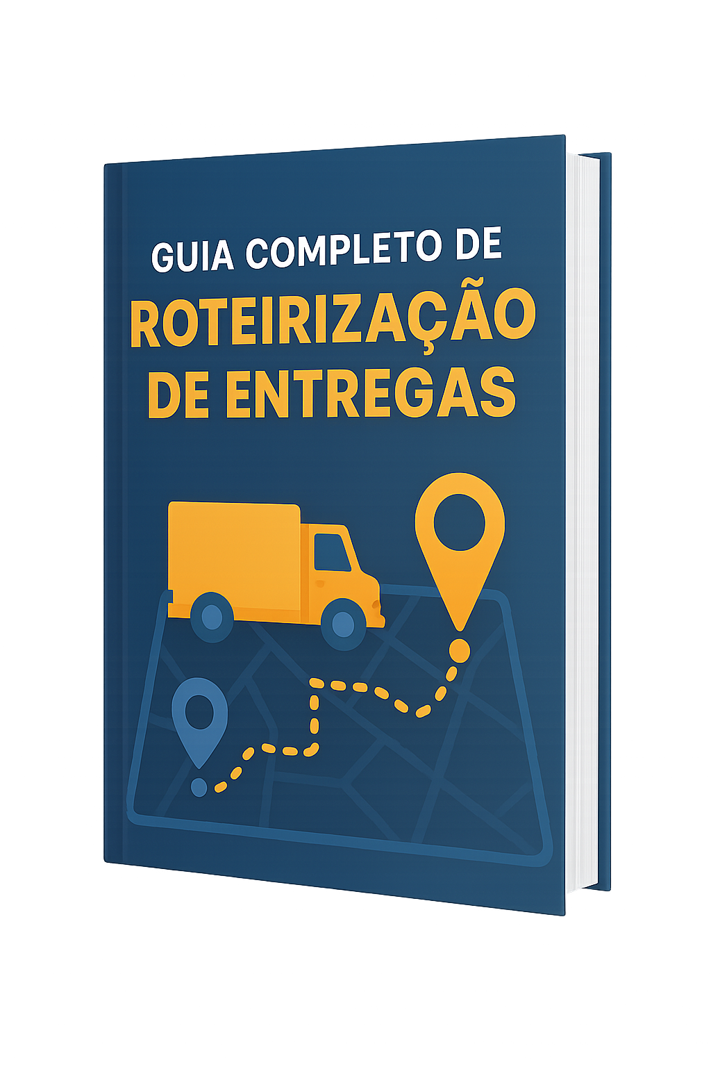 Libro electrónico: Cómo optimizar el enrutamiento